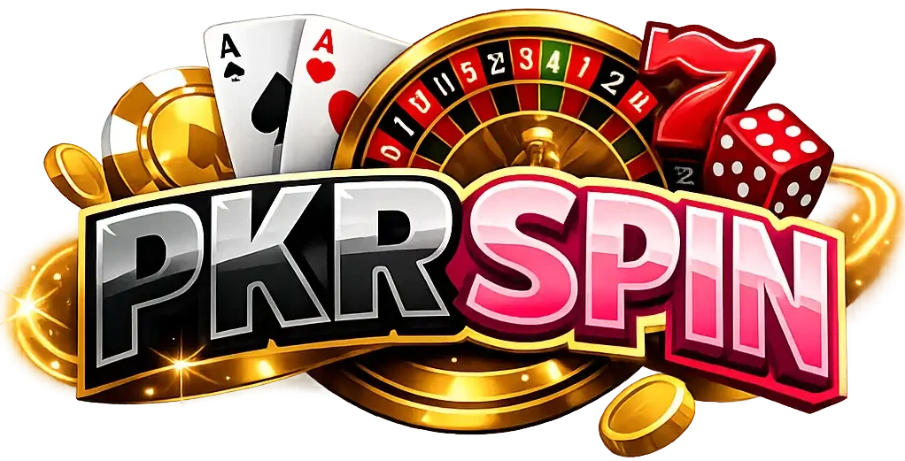 PKR SPIN